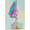Authentic My Little Pony Bishoujo PVC Statue 1/7 Princess Celestia  23cm
